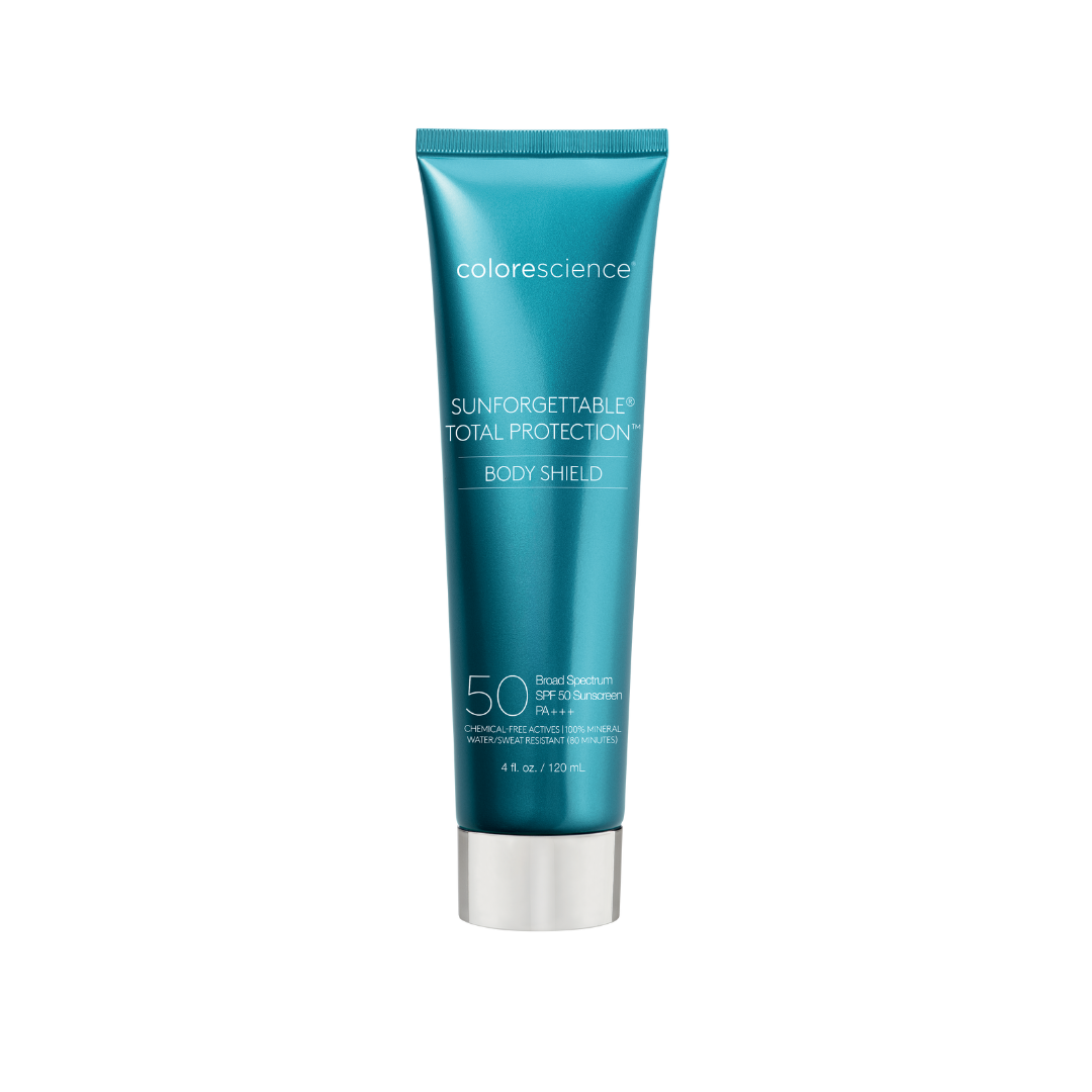 Colorescience EnviroScreen® Protection Body Shield SPF 50