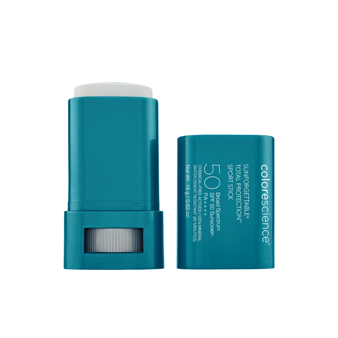 Colorescience EnviroScreen® Protection Sport Stick SPF 50