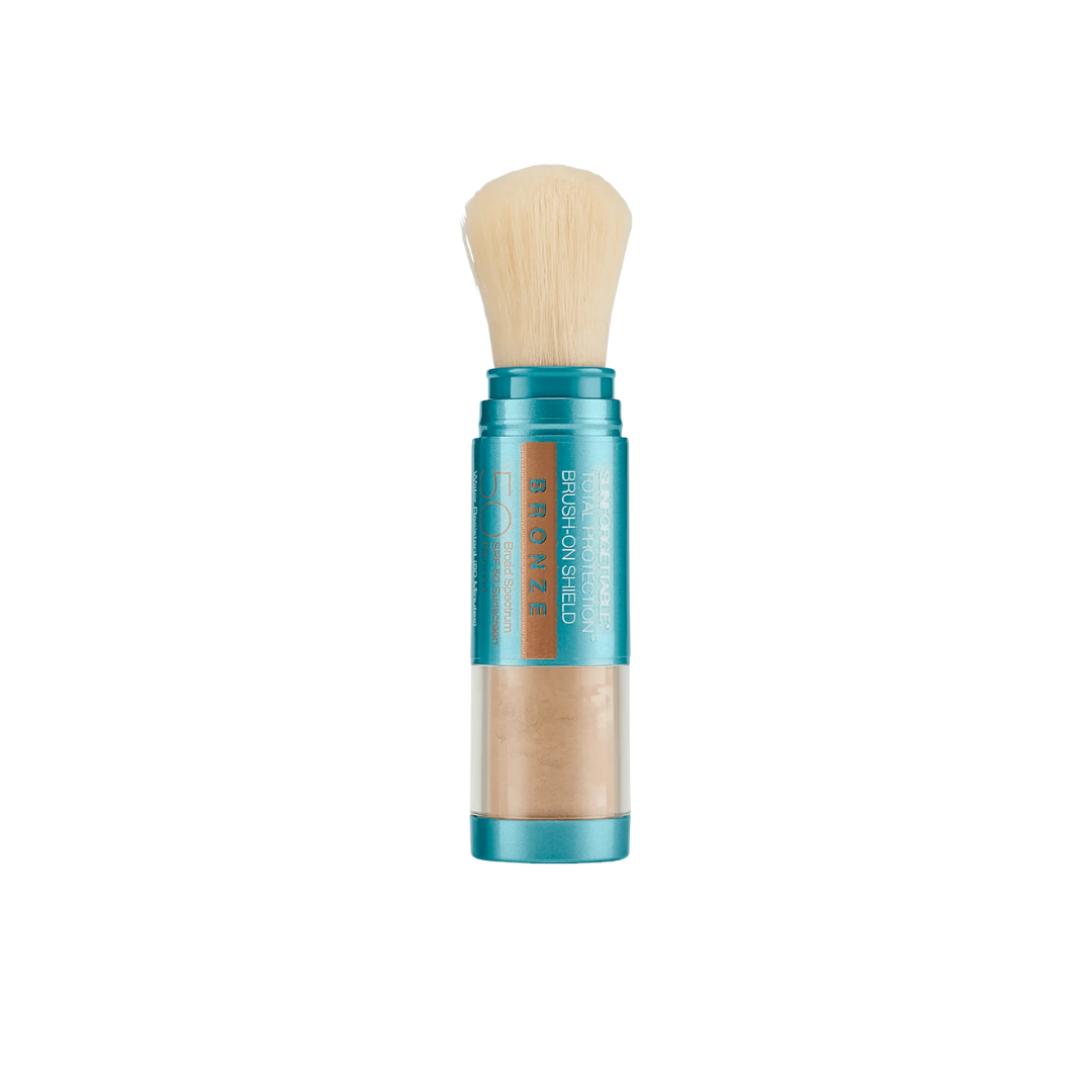 Colorescience EnviroScreen® Protection Brush-On Shield SPF 50 Bronze