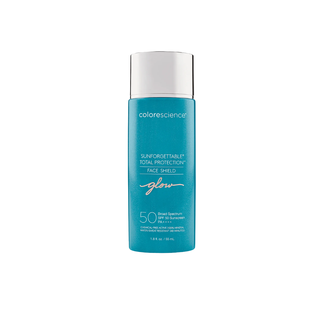 Colorescience EnviroScreen® Protection Face Shield Glow