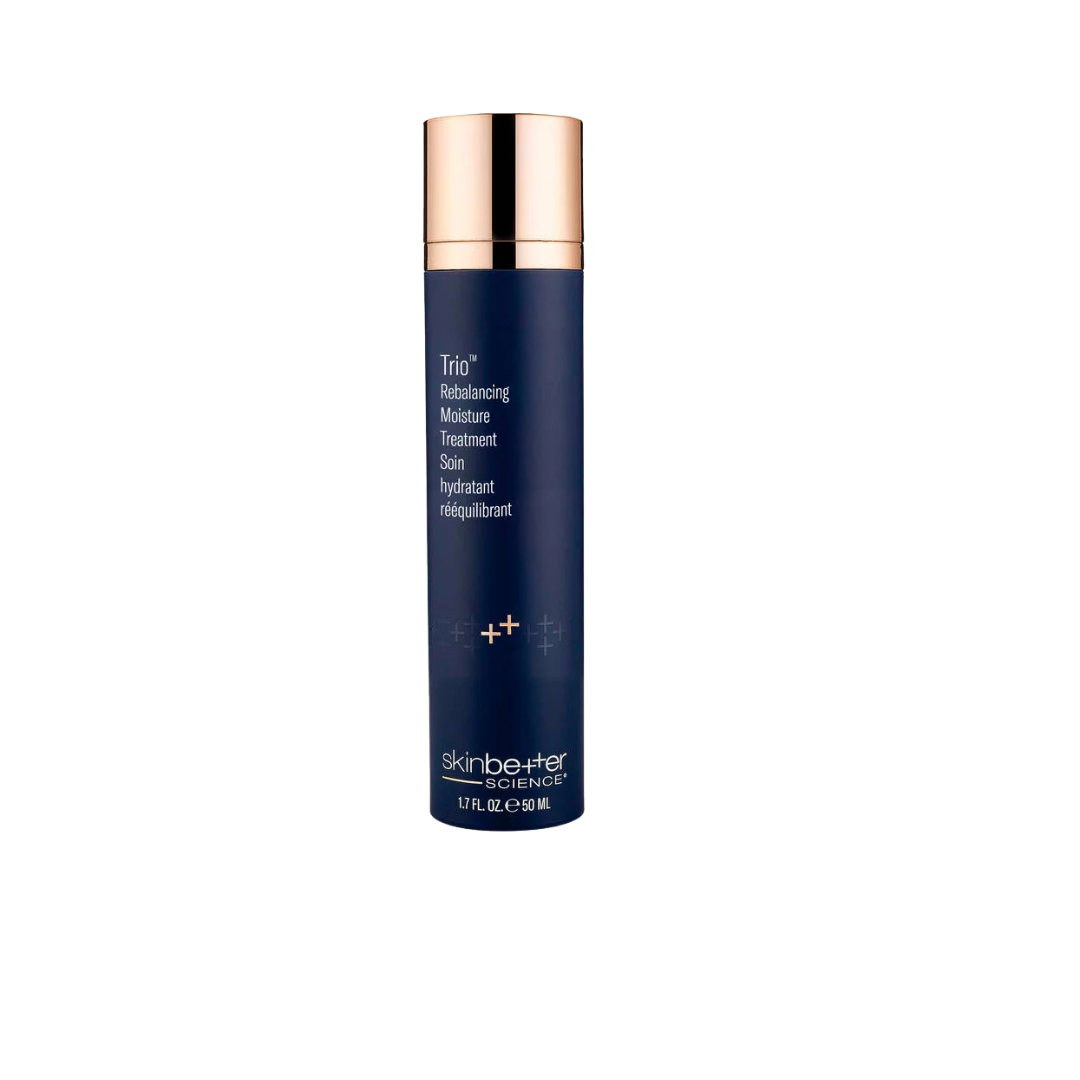 SkinBetter Science Trio Rebalancing Moisture Treatment