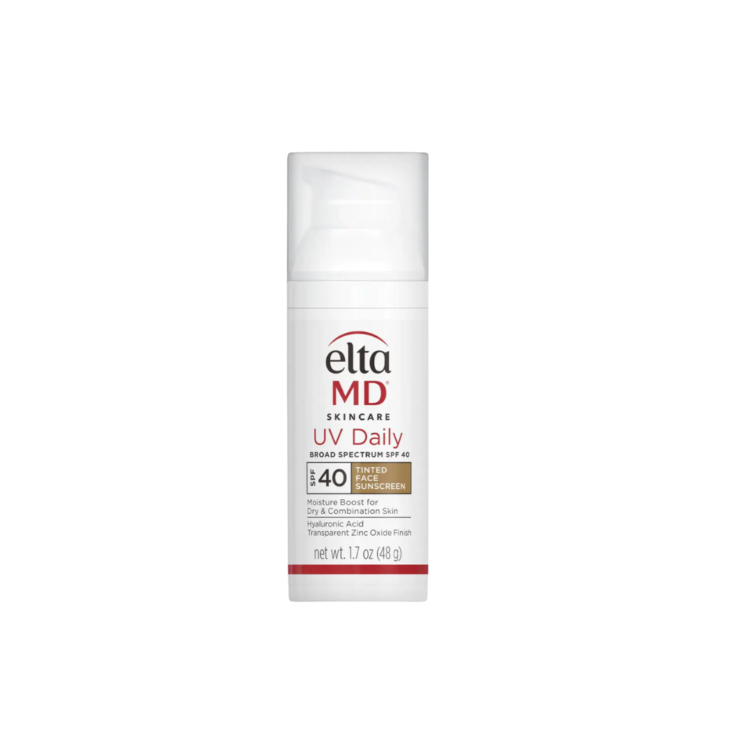 EltaMD UV Daily Tinted Broad-Spectrum SPF 40
