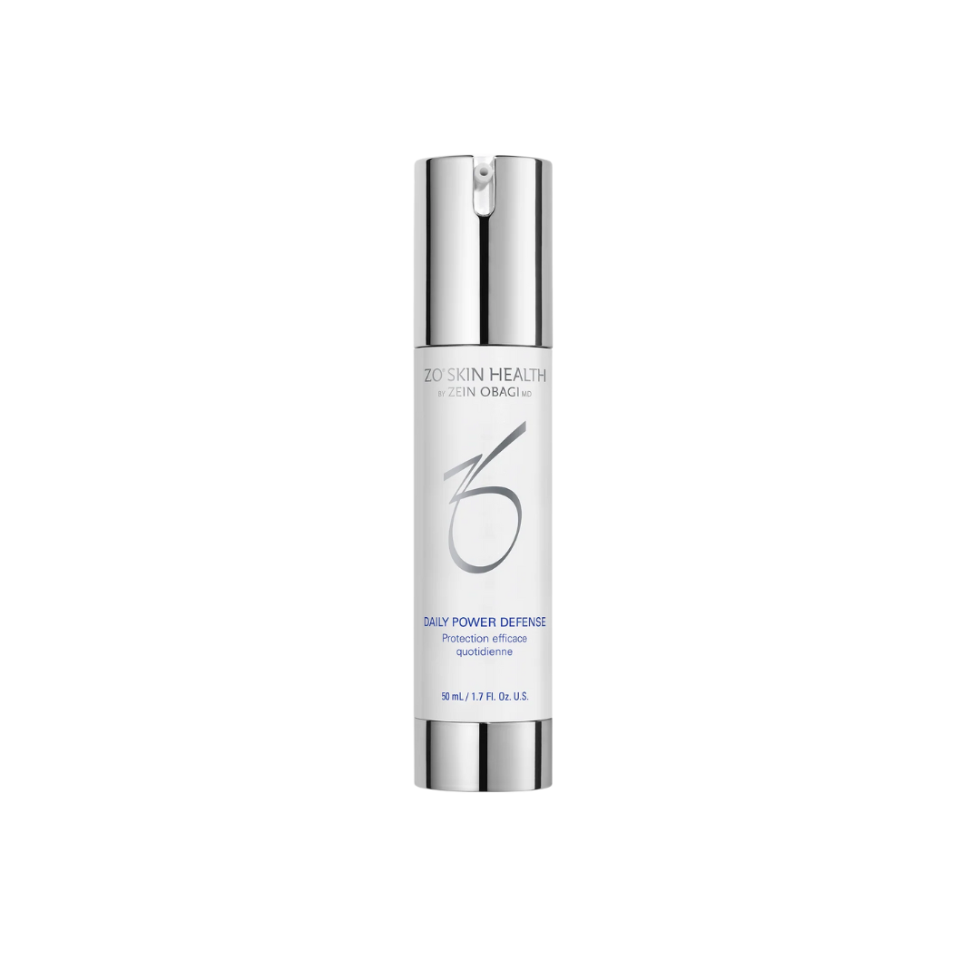 ZO Skin Health Daily Power Defense