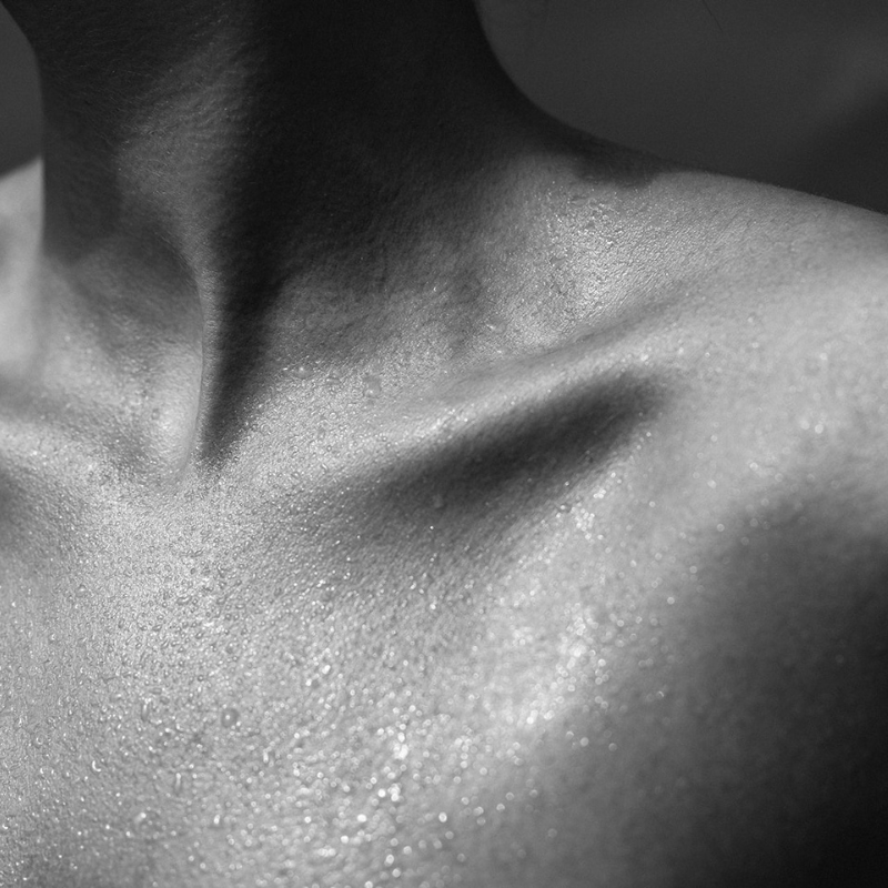 Dehydration + Dryness