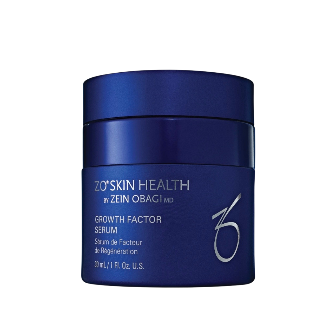 ZO Growth Factor Serum (New)