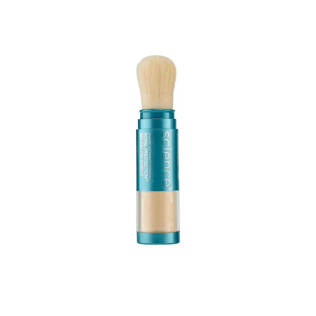 Colorescience EnviroScreen® Protection Brush-On Shield SPF 50