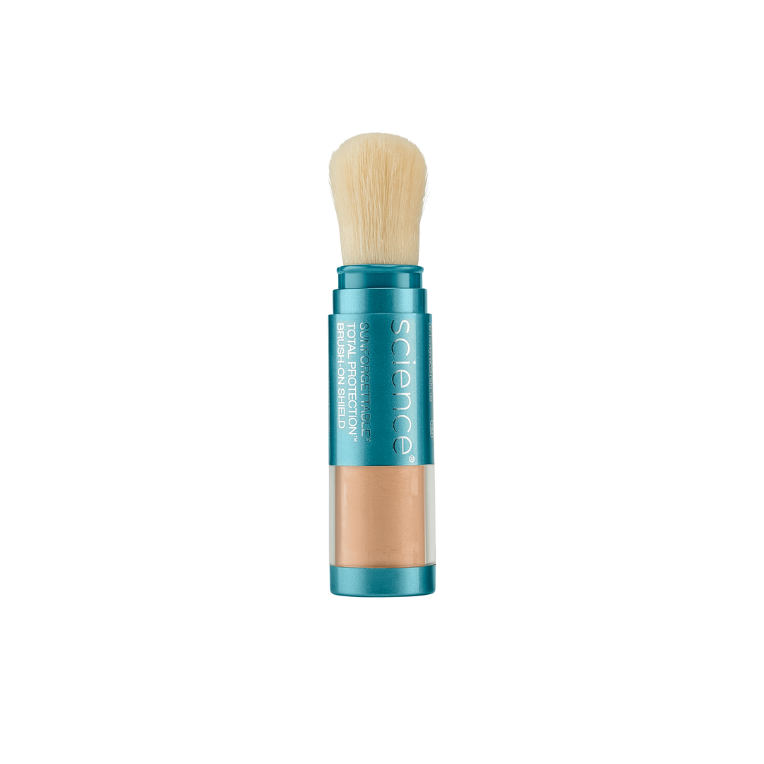Colorescience EnviroScreen® Protection Brush-On Shield SPF 50