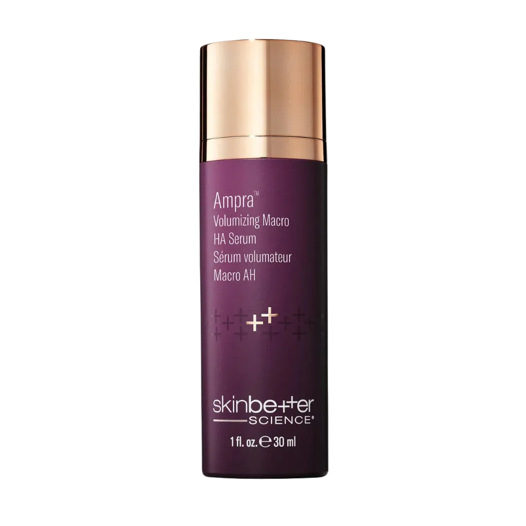 SkinBetter Science Ampra Volumizing Macro HA Serum