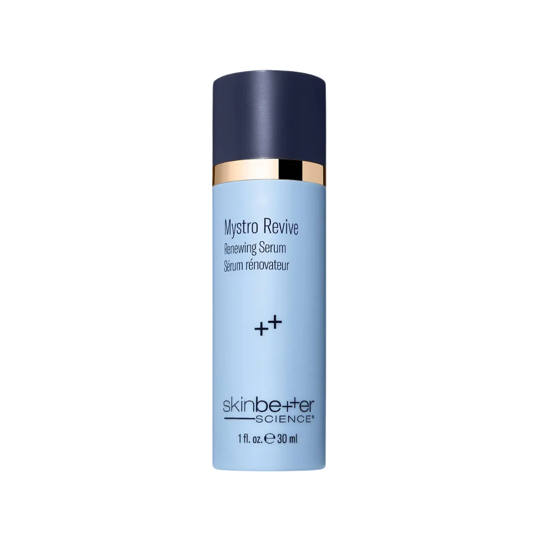 SkinBetter Science Mystro Revive Renewing Serum