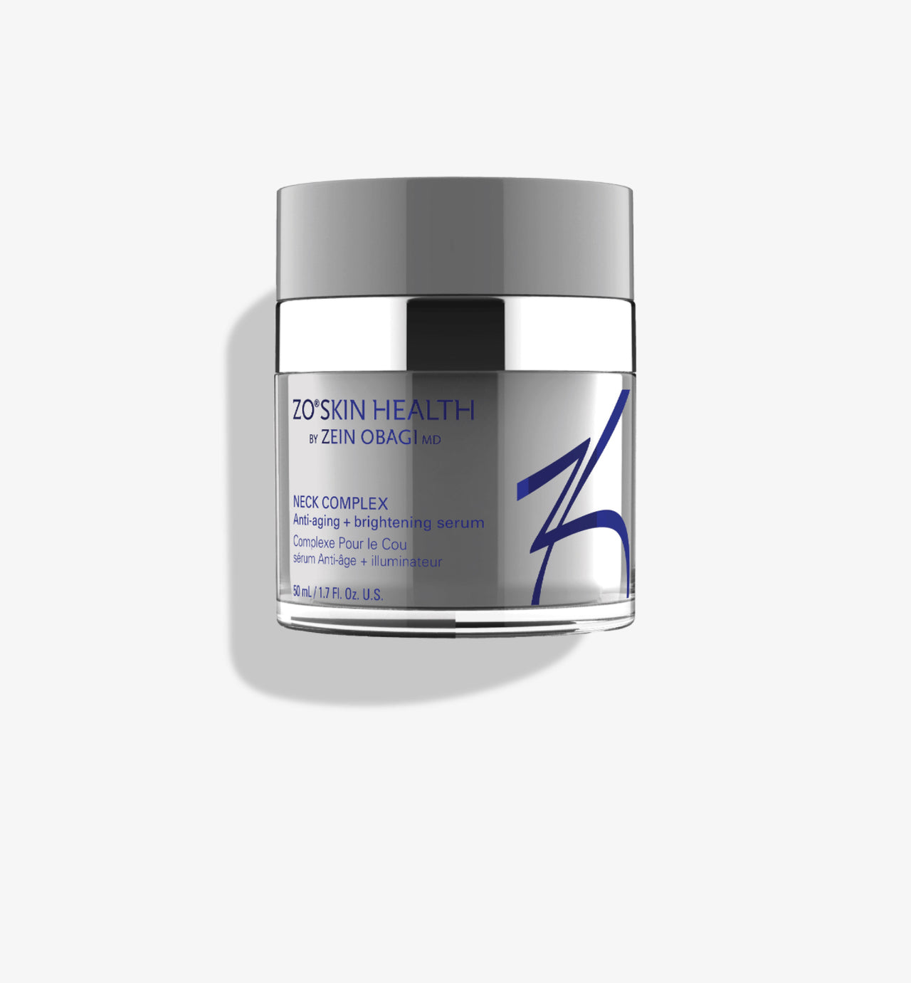 Neck Complex Anti-Aging + Brightening Serum