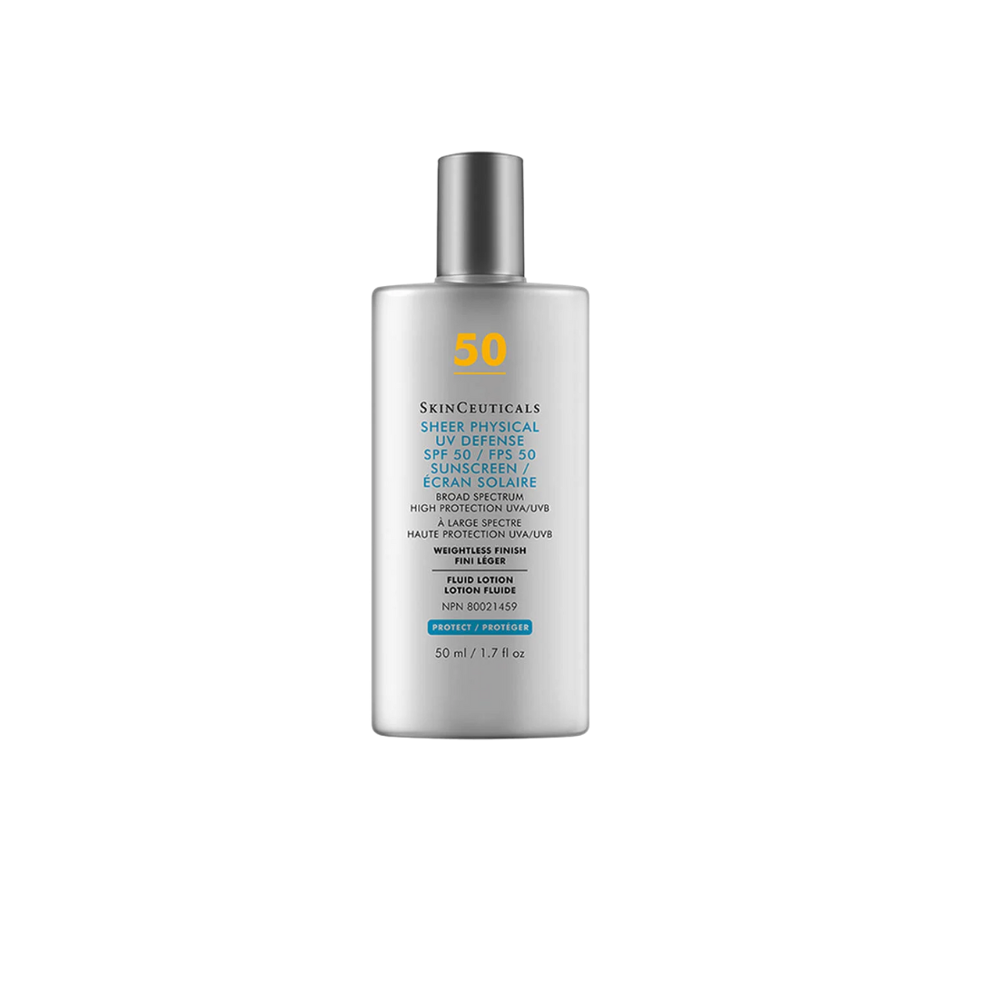 SkinCeuticals Sheer Physical SPF 50