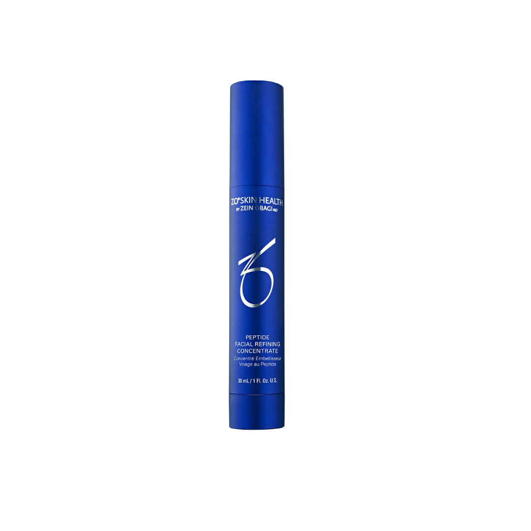 ZO Peptide Facial Refining Concentrate