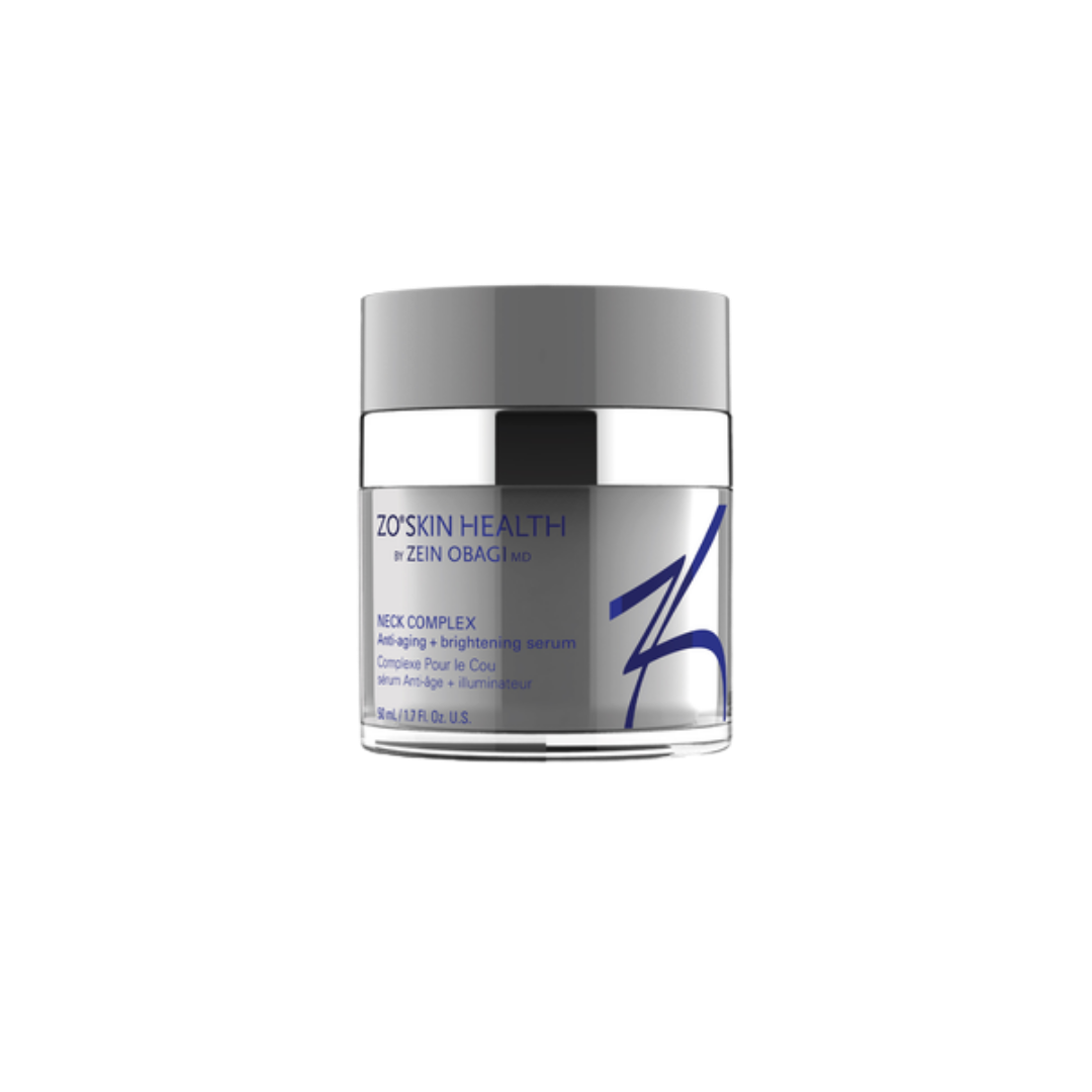 Neck Complex Anti-Aging + Brightening Serum