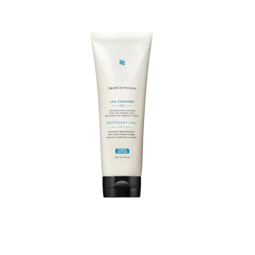 SkinCeuticals LHA Cleansing Gel