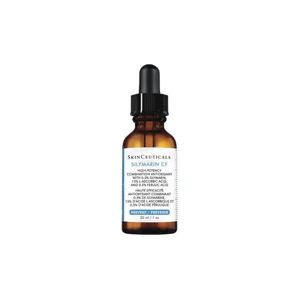 SkinCeuticals Silymarin CF