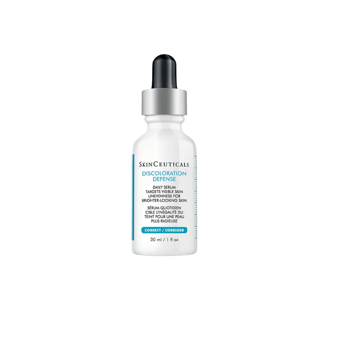 SkinCeuticals Discoloration Defense