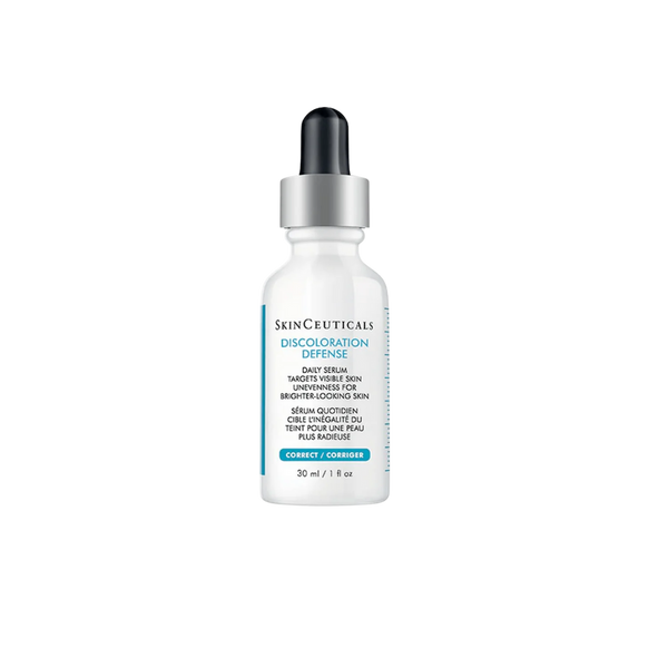 SkinCeuticals Discoloration Defense