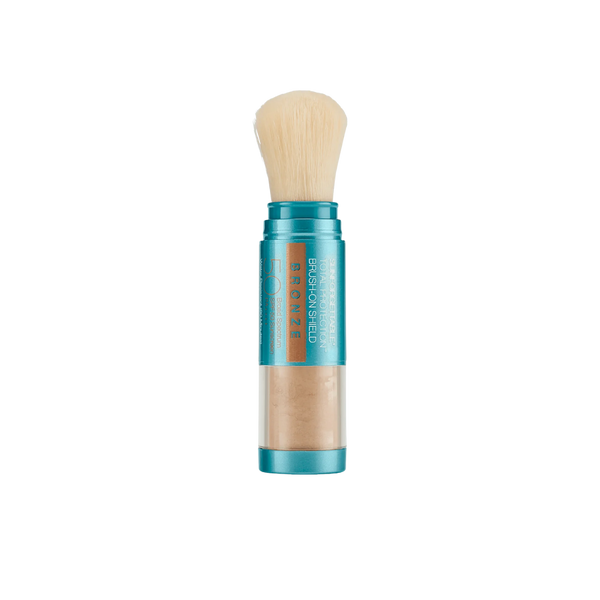 Colorescience EnviroScreen®  Protection Brush-On Shield SPF 50 Bronze