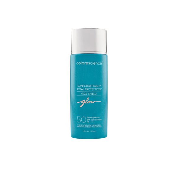 Colorescience EnviroScreen®  Protection Face Shield Glow