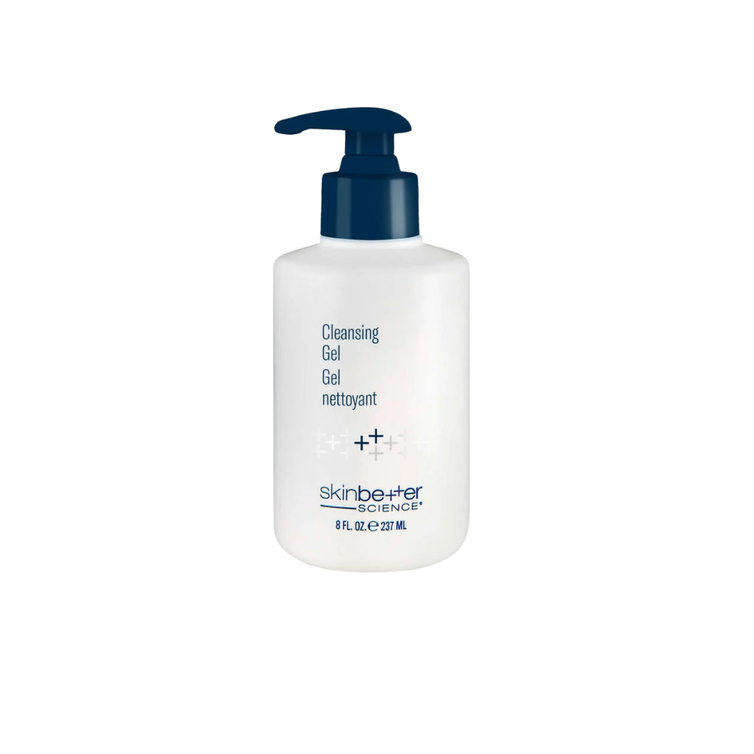 Skinbetter Science Cleansing Gel