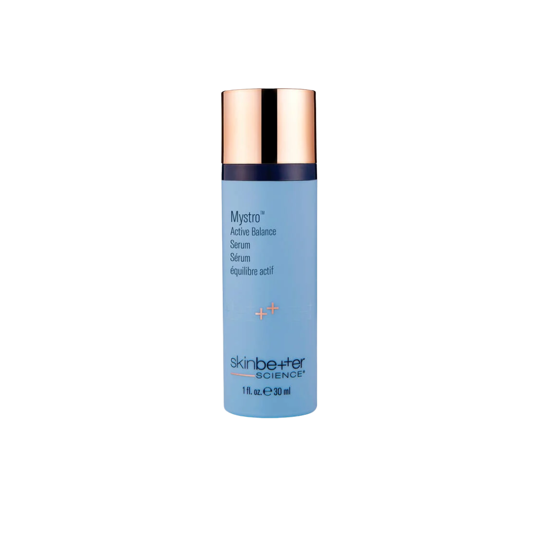 Skinbetter Science Mystro Active Balance Serum