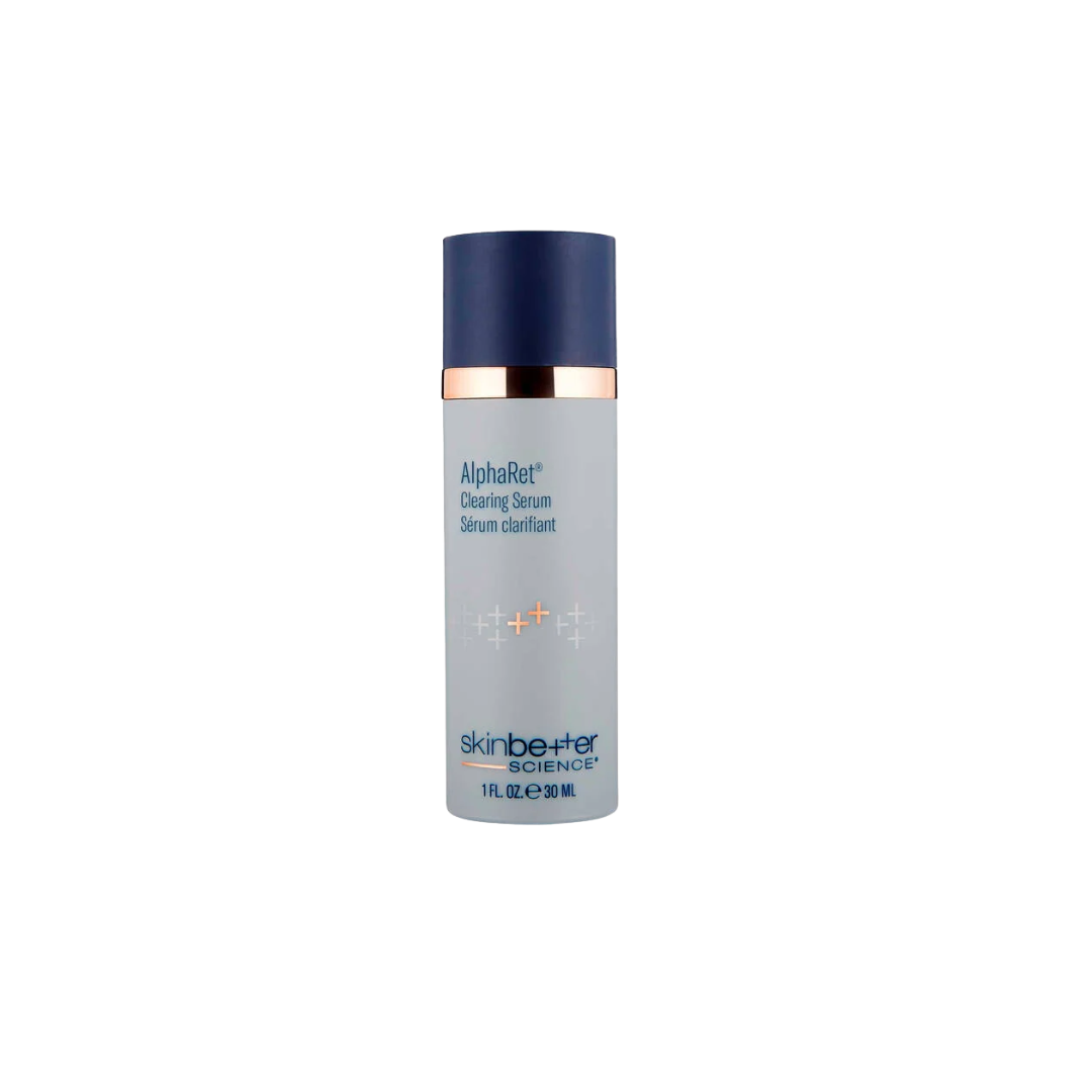 Skinbetter Science AlphaRet Clearing Serum
