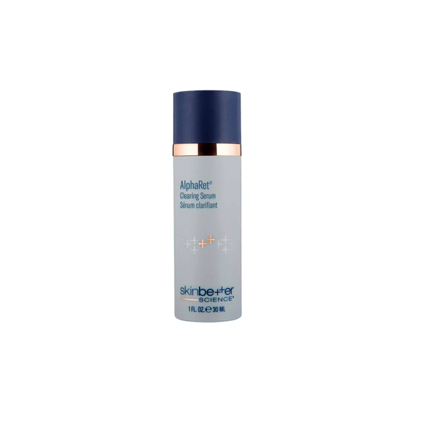 SkinBetter Science AlphaRet Clearing Serum