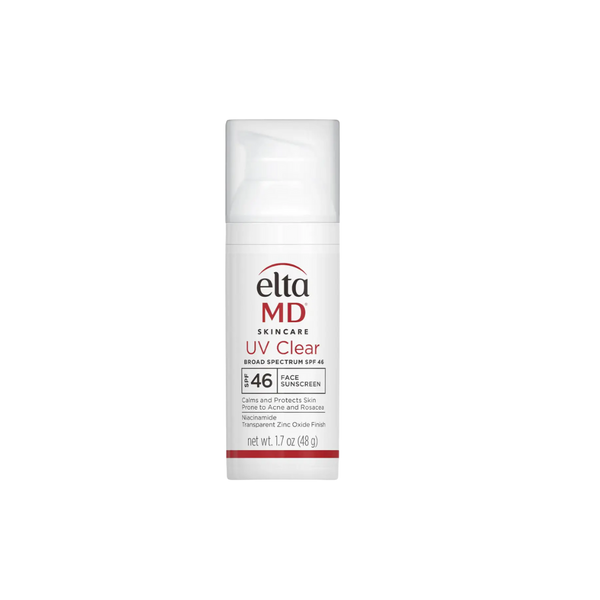 EltaMD UV Clear Broad-Spectrum SPF 46