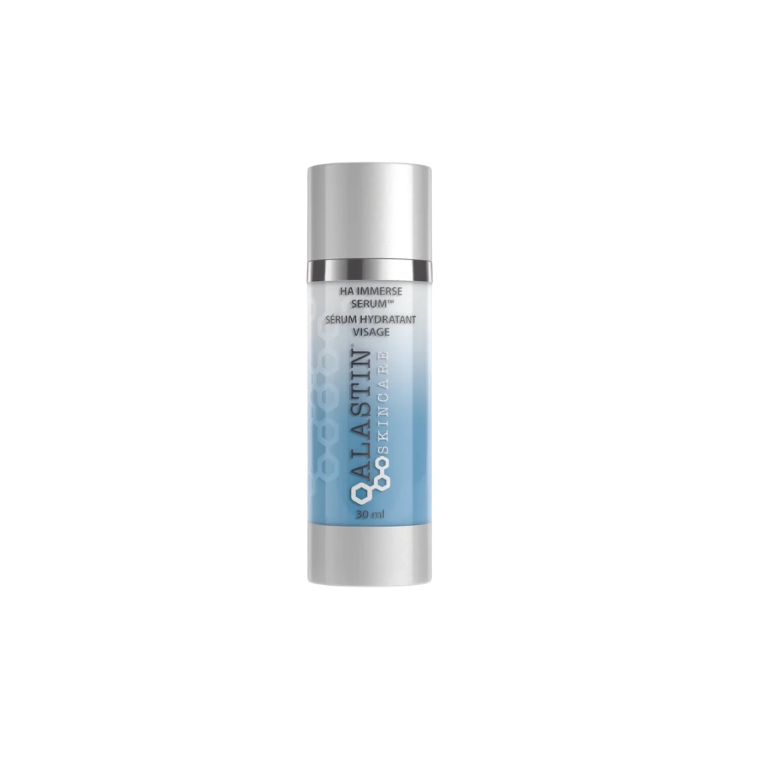 Alastin HA (Hyaluronic Acid) IMMERSE Serum™
