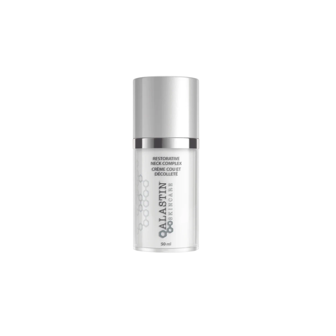 Alastin Restorative Neck Complex with TriHex Technology®