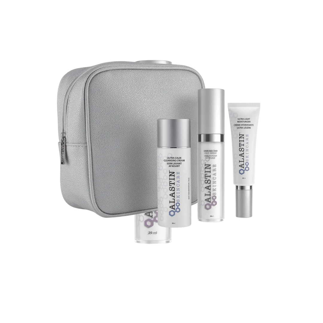 Alastin Procedure Enhancement System with TriHex Technology™