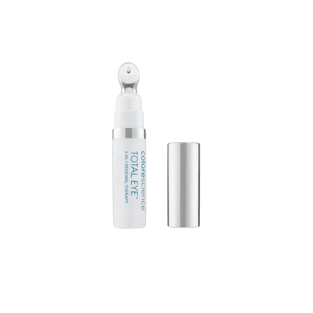 Colorescience Total Eye 3-in-1 Renewal Care