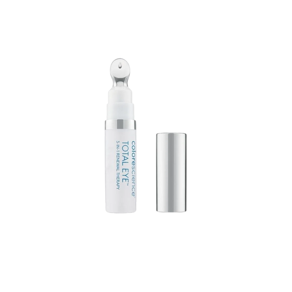 Colorescience Total Eye 3-in-1 Renewal Care