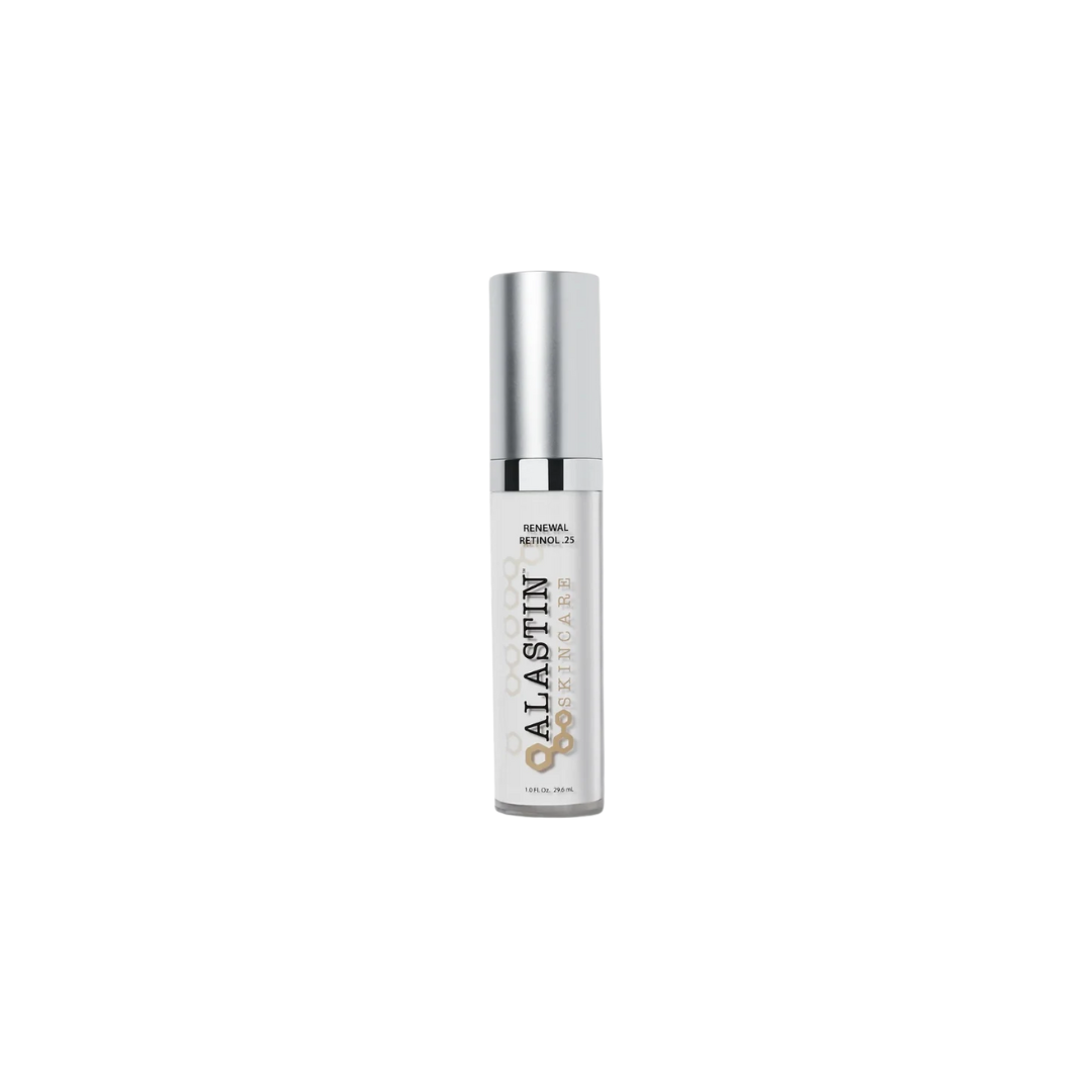 Alastin Renewal retinol .25