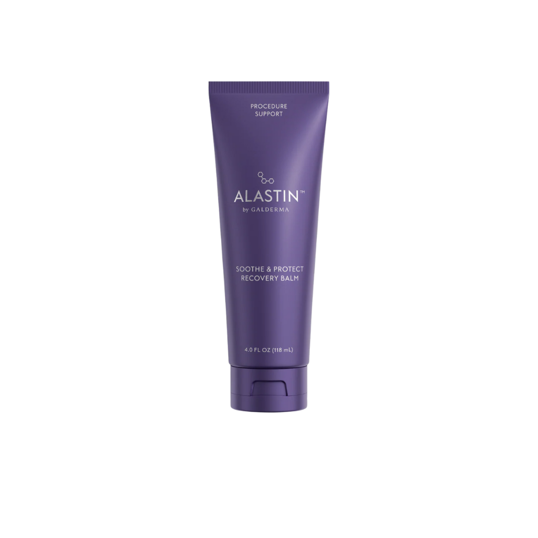 Alastin Soothe + protect recovery balm