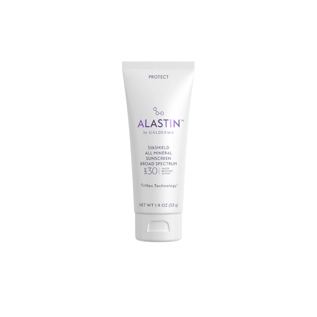 Alastin Silkshield ss spf 30