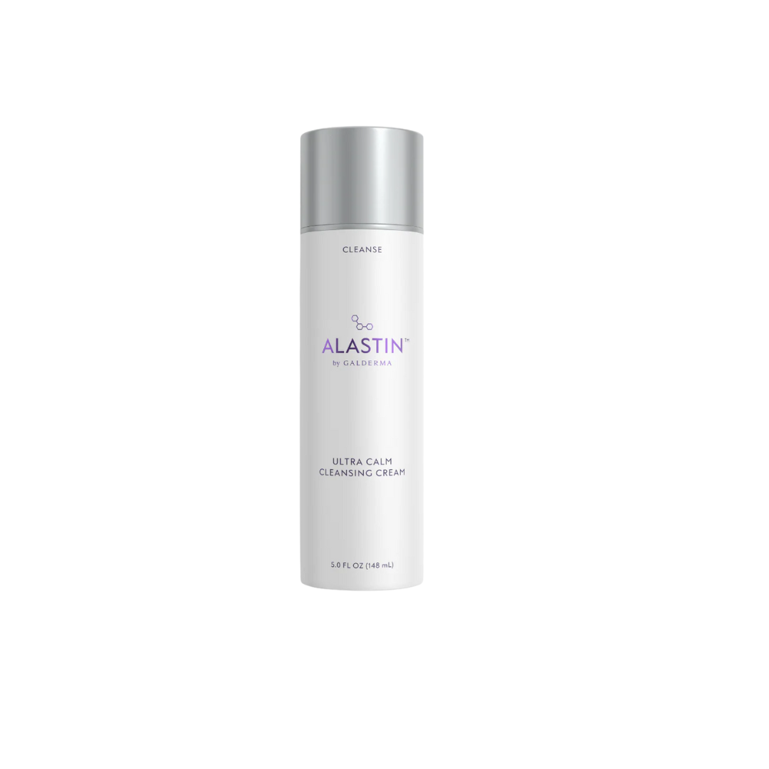Alastin Ultra calm cleansing cream