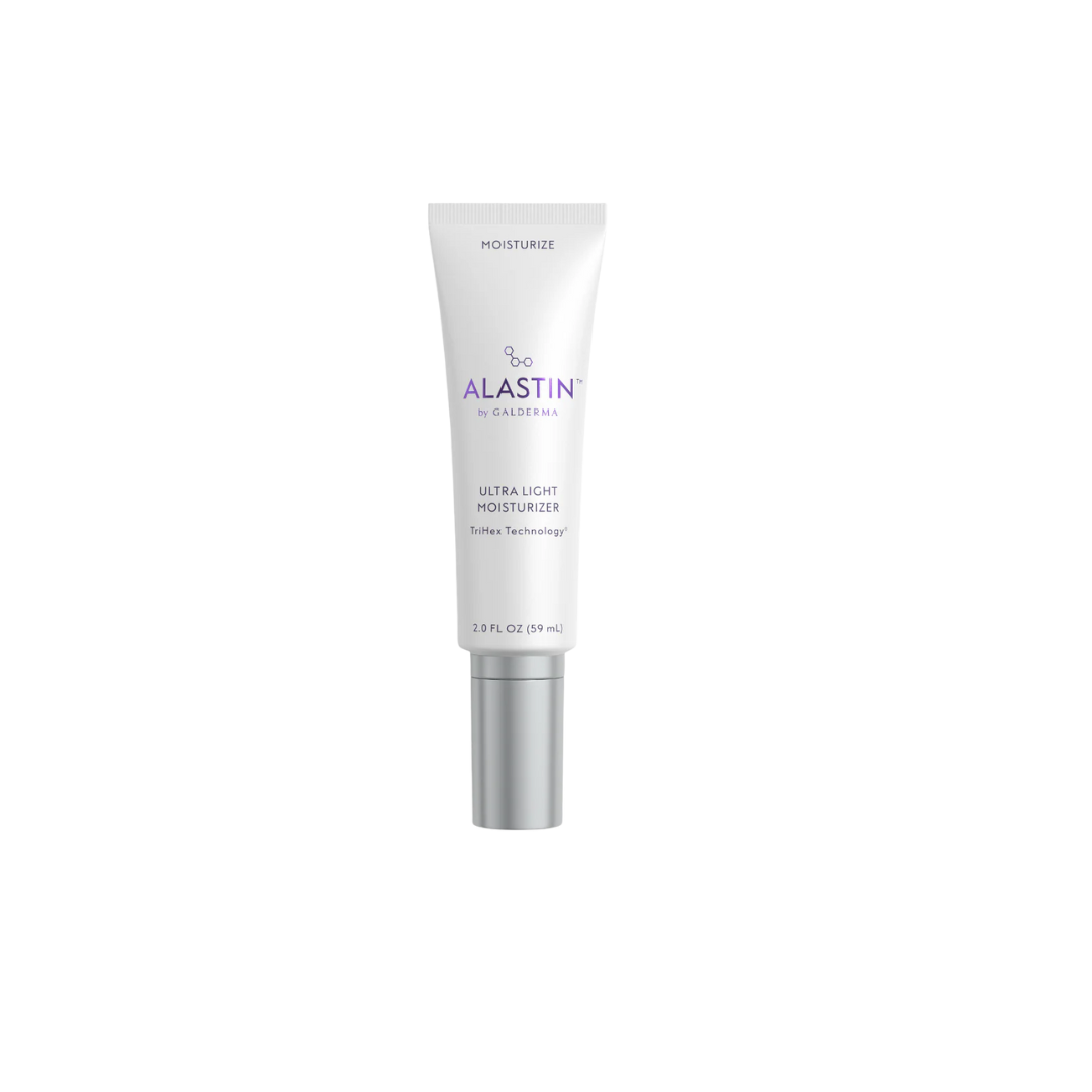 Alastin Ultra light moisturizer