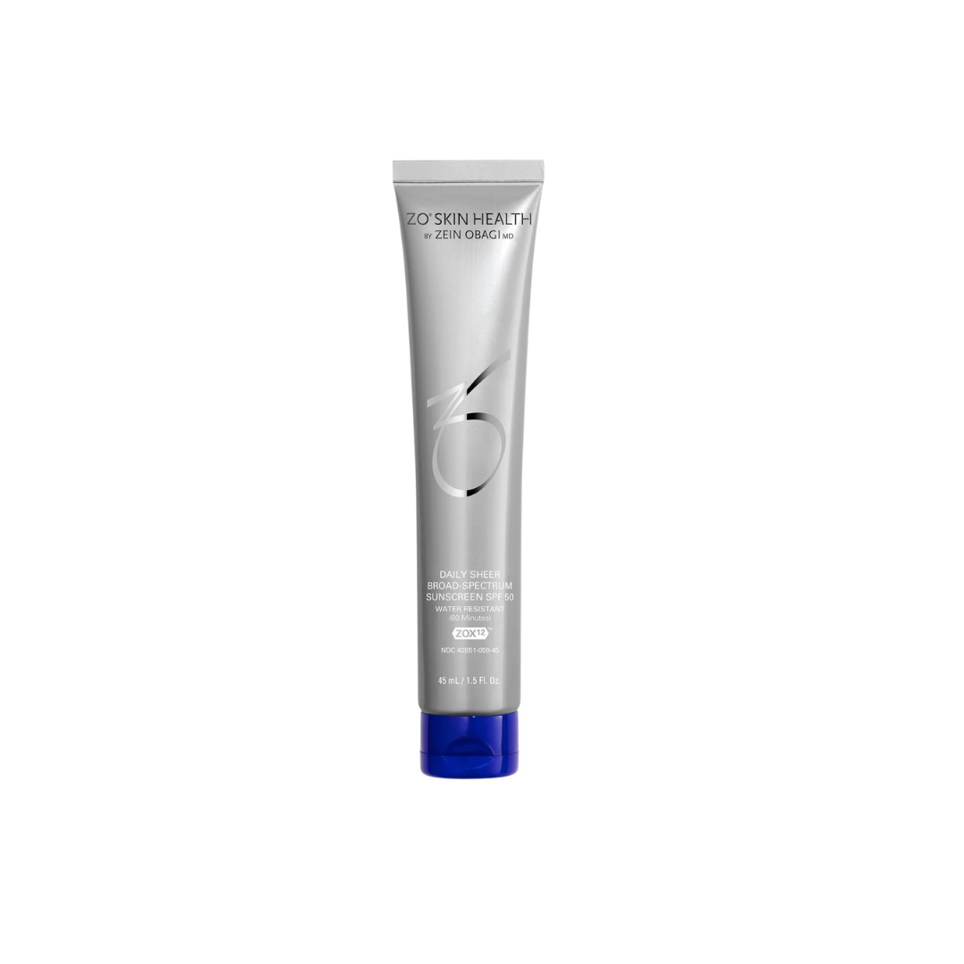 ZO Daily Sheer Broad-Spectrum SPF 50