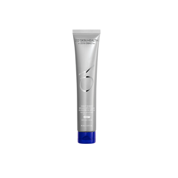 ZO Daily Sheer Broad-Spectrum SPF 50