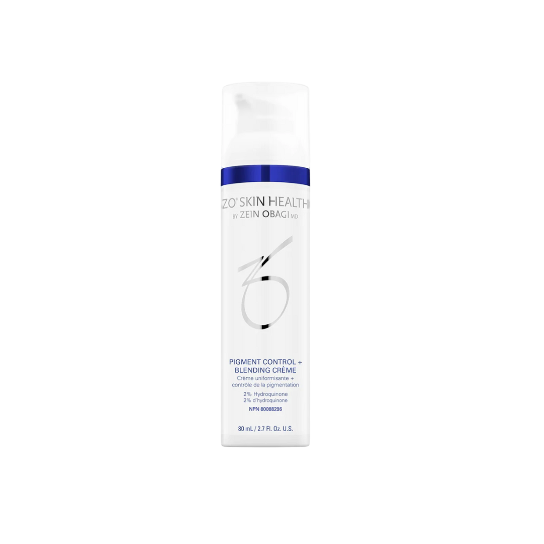 ZO Pigment Control + Blending Crème 2% HQ