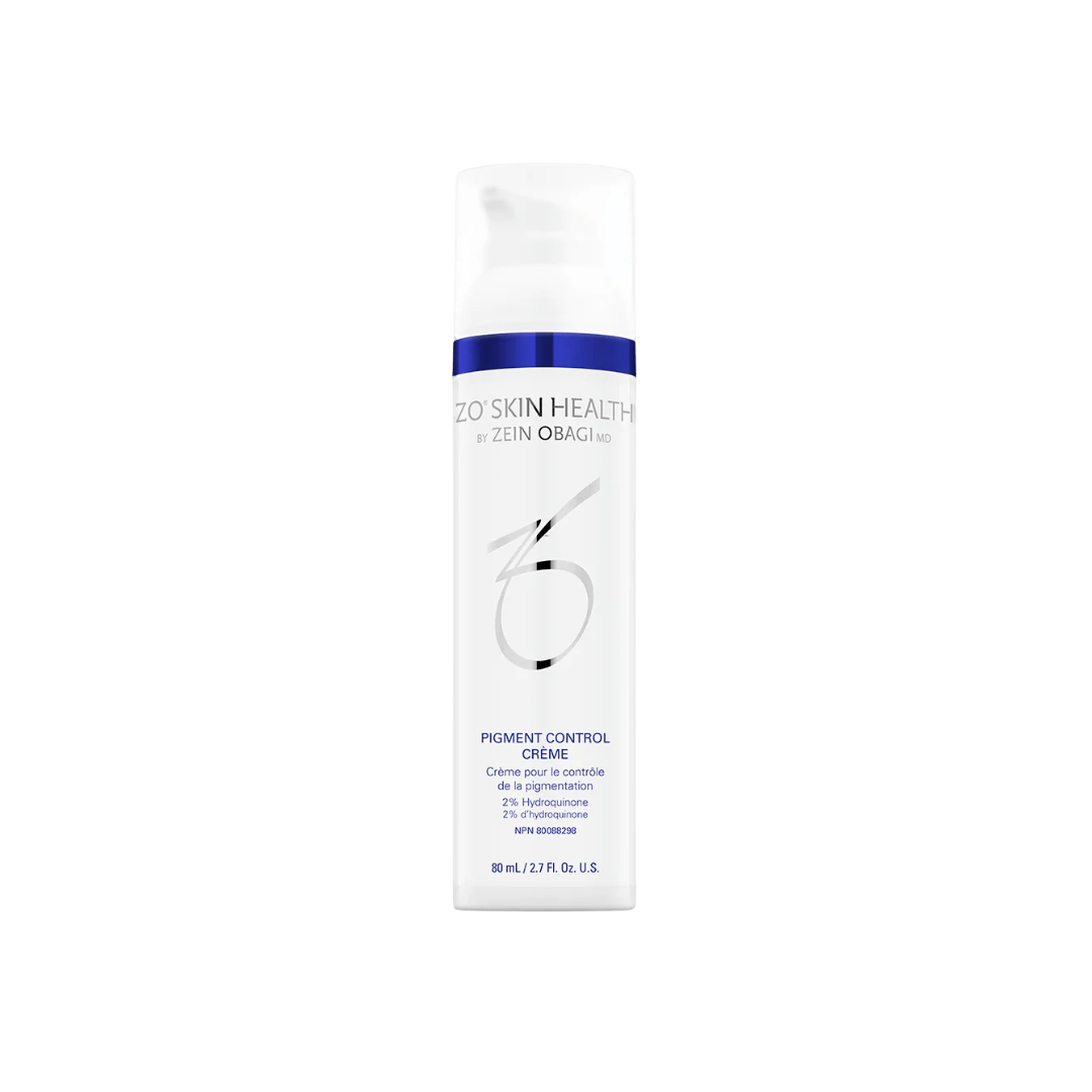 ZO Pigment Control Crème 2% HQ