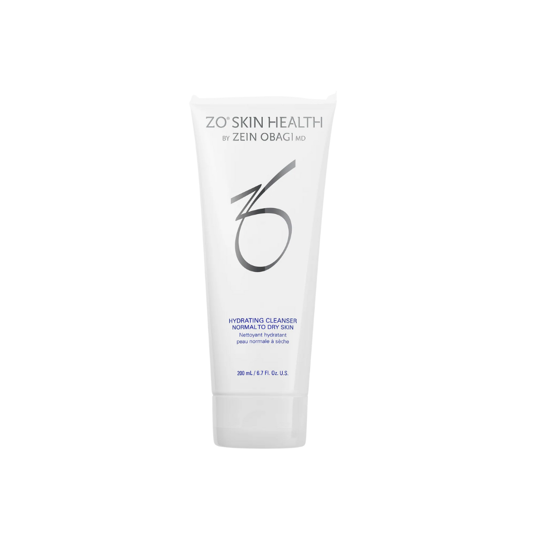 ZO Hydrating Cleanser