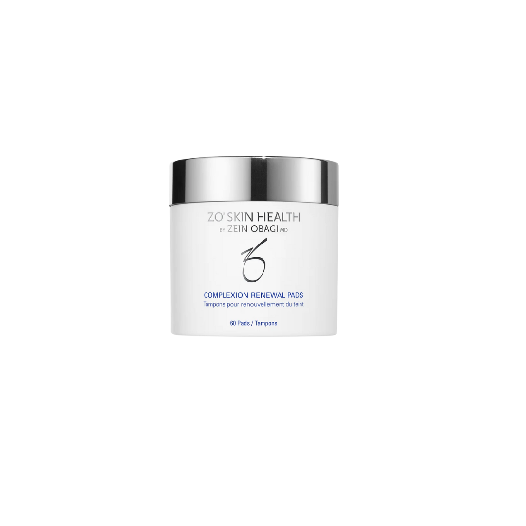 ZO Complexion Renewal Pads