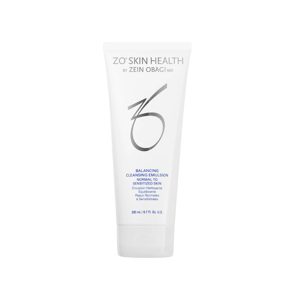ZO Balancing Cleansing Emulsion